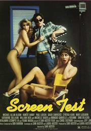 Screen Test