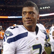 Russell Wilson