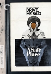 A Safe Place (1971)
