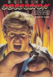 Burning Obsession (Robert W. Walker)