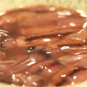 Hotaruika No Shiokara