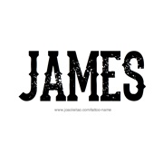 James