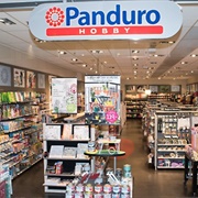 Panduro