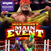 Hulk Hogan's Main Event