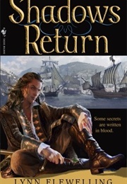 Shadow's Return (Lynn Flewelling)