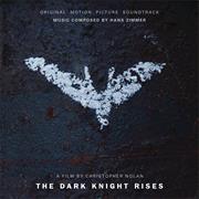 Dark Knight Rises Soundtrack