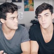 Dolan Twins