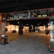 National Radio Hall of Fame (Chicago, IL)