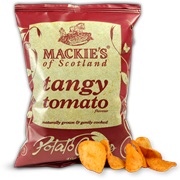 MacKie's Tangy Tomato