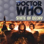 State of Decay (4 Parts)