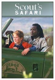 Scout's Safari