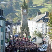 Machynlleth