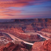 Dead Horse Point State Park