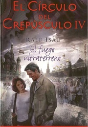 El Circulo Del Crepusculo IV (Ralf Isau)