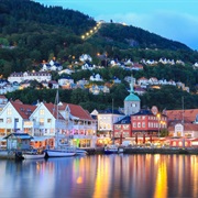 Bergen, Norway