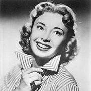 Audrey Meadows