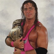 Bret Hart