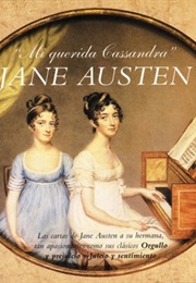 The Illustrated Letters of Jane Austen (Jane Austen)