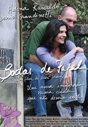 Bodas De Papel (2008)