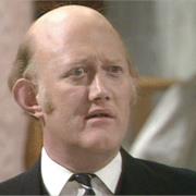 "Our Figures Are Slipping"