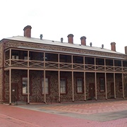 Migration Museum, Adelaide