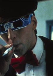 Nicolas Cage in Valley Girl (1983)