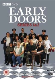 Early Doors (2003)