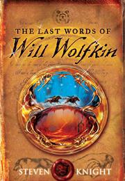 The Will of Will Wolfkin