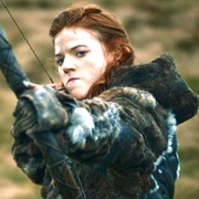 Ygritte