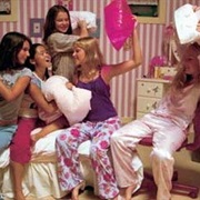 Sleepovers