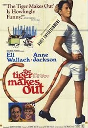 The Tiger Makes Out (1967)