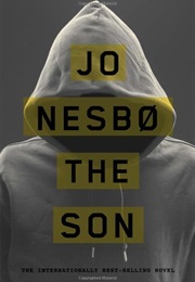 The Son (Jo Nesbo)