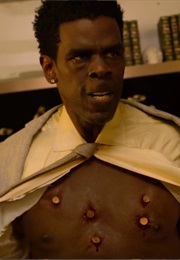 Luke Cage S2ep11: The Creator (2018)