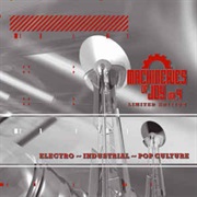 Various Artists — Machineries of Joy Volume 4