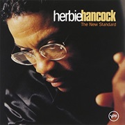 Herbie Hancock - The New Standard