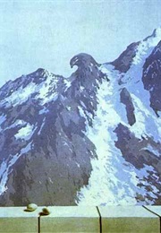 The Domain of Arnheim (Edgar Allan Poe)