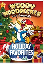 A Very Woody Christmas (1999)