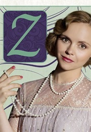 Z: The Beginning of Everything (2015)