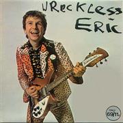 Wreckless Eric
