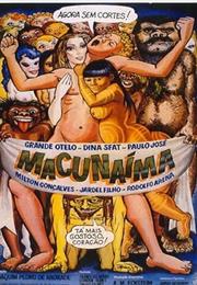 Macunaíma (1969)