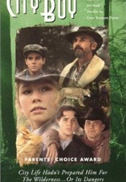 City Boy (1992)