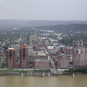 Covington, Kentucky