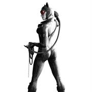 Catwoman