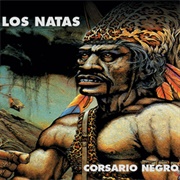 Los Natas - Corsario Negro