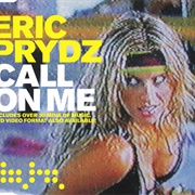 Call on Me - Eric Prydz
