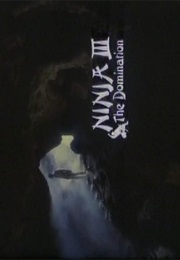 Ninja III - The Domination (1984)