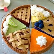 Selfmade Sponge-Cake for Your Tea Party