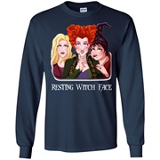 Hocus Pocus Sweat Shirt