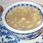 Egg Drop Soup