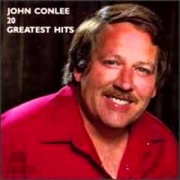 Miss Emily's Picture-John Conlee
